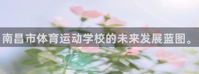 尊龙官方正版app娱乐是那个系列的台子：南昌市体育运